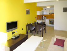 Ferienwohnung Milevoj