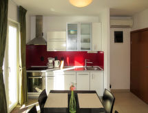 Appartement Milevoj: modern verblijf op 50 meter van zee in Rabac - thumbnail 5