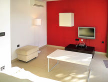 Appartement Milevoj: modern verblijf op 50 meter van zee in Rabac - thumbnail 6