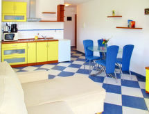 Ferienwohnung Chantal