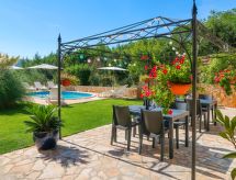 Knus appartement Chantal nabij zee en strand in Rabac - thumbnail 2