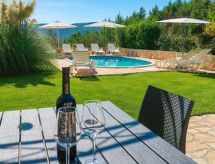 Knus appartement Chantal nabij zee en strand in Rabac - thumbnail 3