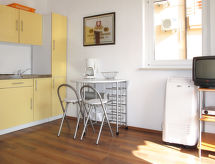 Knus appartement Chantal nabij zee en strand in Rabac - thumbnail 4