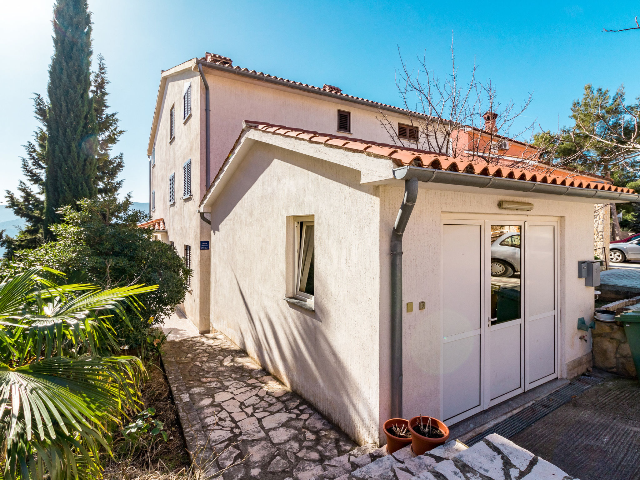 Appartement Orhideja – Extérieur, photo 15 sur 27