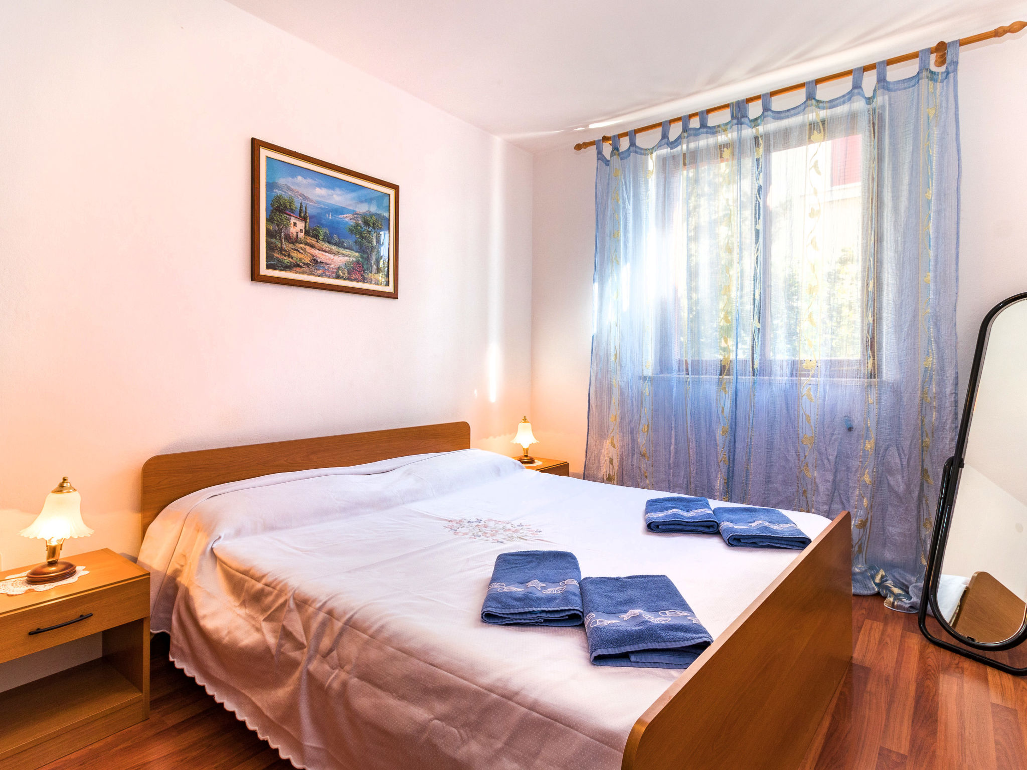 Appartement Orhideja – Chambre, photo 10 sur 27