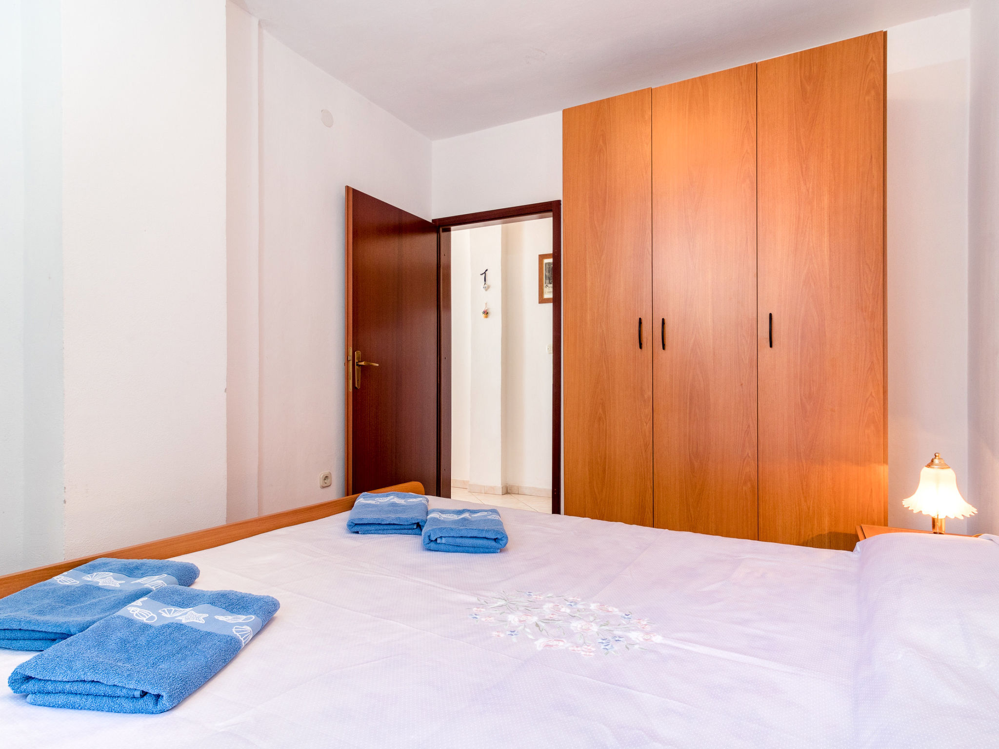 Appartement Orhideja – Chambre, photo 11 sur 27
