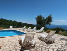 Apartamento Magnolia
