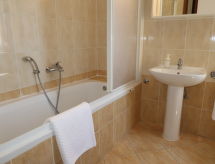 Apartamento Magnolia