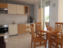Apartamento Magnolia