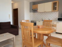 Apartamento Magnolia