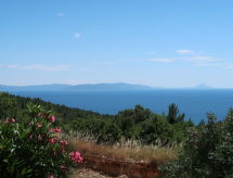 Apartamento Magnolia