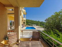 Apartamento Magnolia
