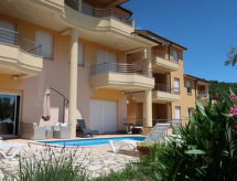 Apartamento Magnolia
