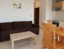 Apartamento Magnolia