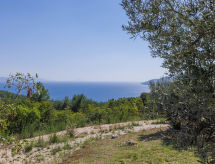 Apartamento Magnolia