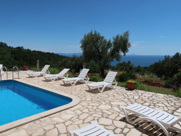 Search and Stay destination Rabac, Istarska županija - Croatia from AU$ 154. Magnolia (RAC167)