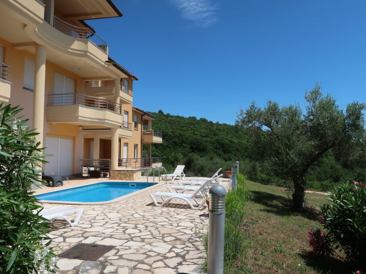 Search and Stay destination Rabac, Istarska županija - Croatia from AU$ 128. Orhideja