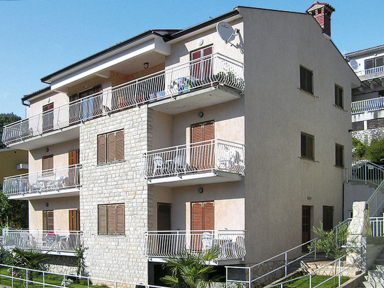Villa Adria (RAC171)