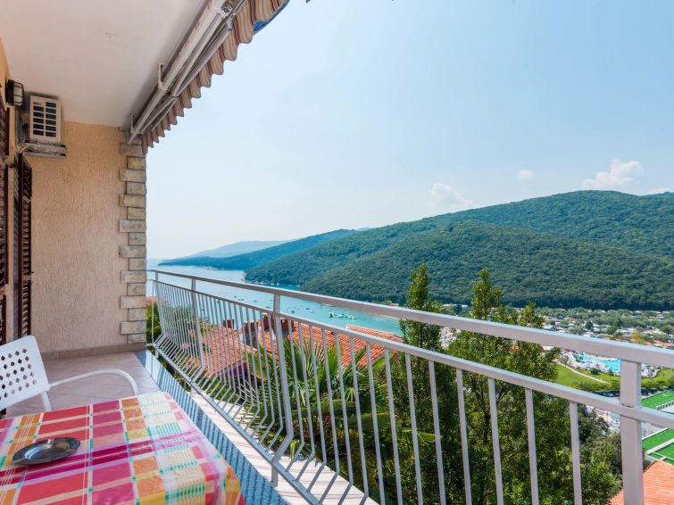 Search and Stay destination Rabac, Istarska županija - Croatia from AU$ 123. Adria (RAC171)