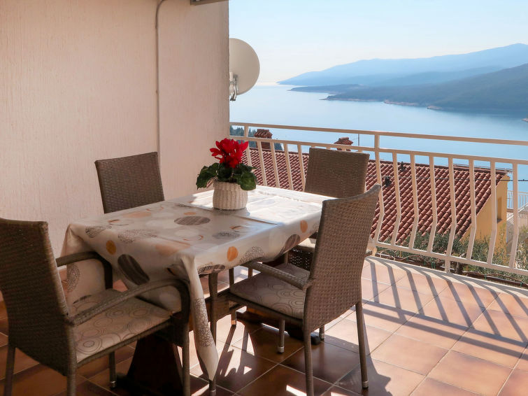 Search and Stay destination Rabac, Istarska županija - Croatia from AU$ 105. Katarina (RAC173)