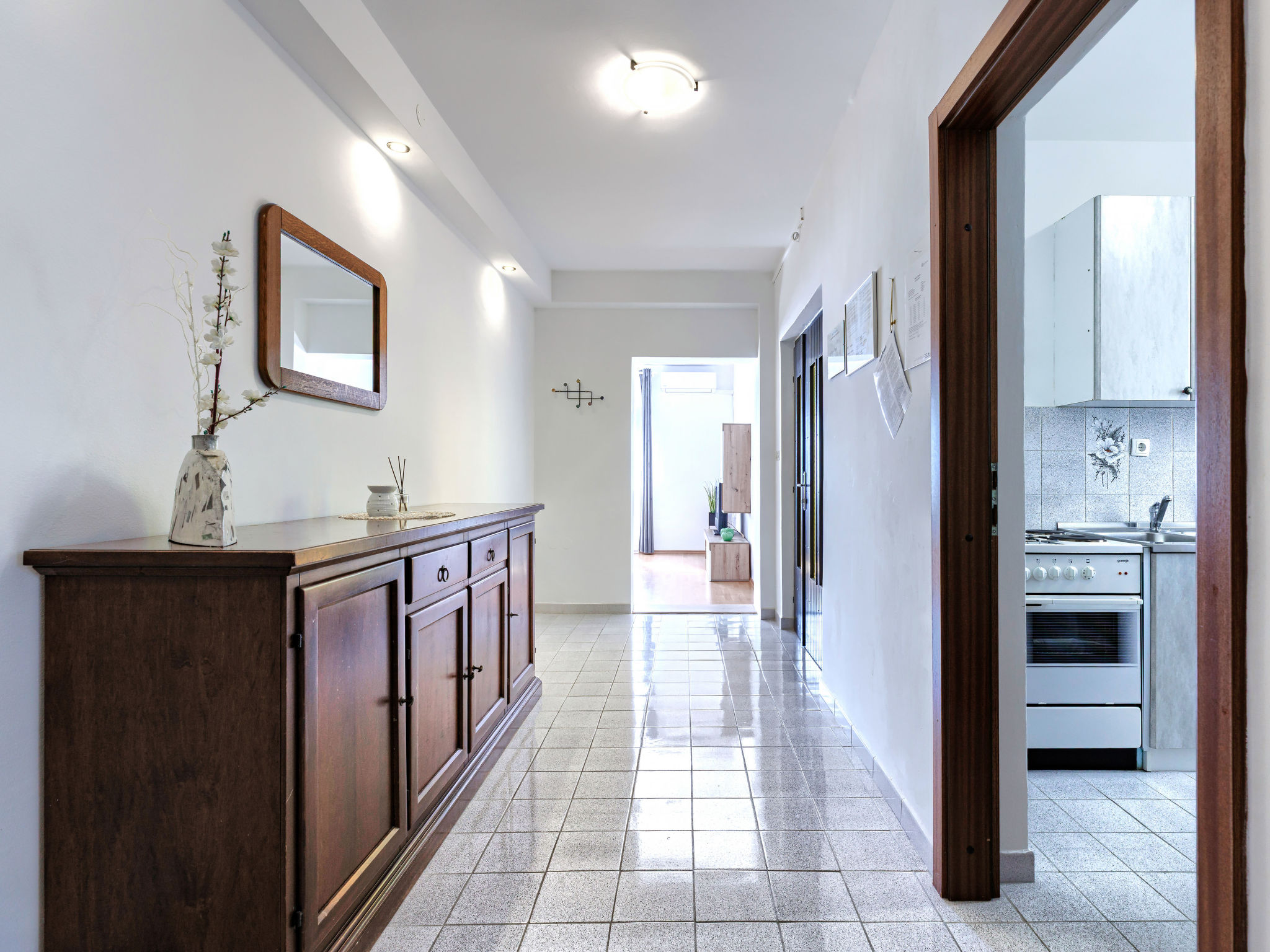 Holiday Rental Accommodation