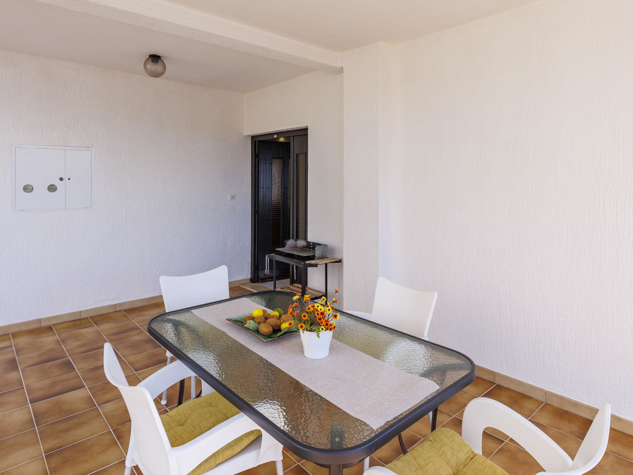 Holiday Rental Accommodation