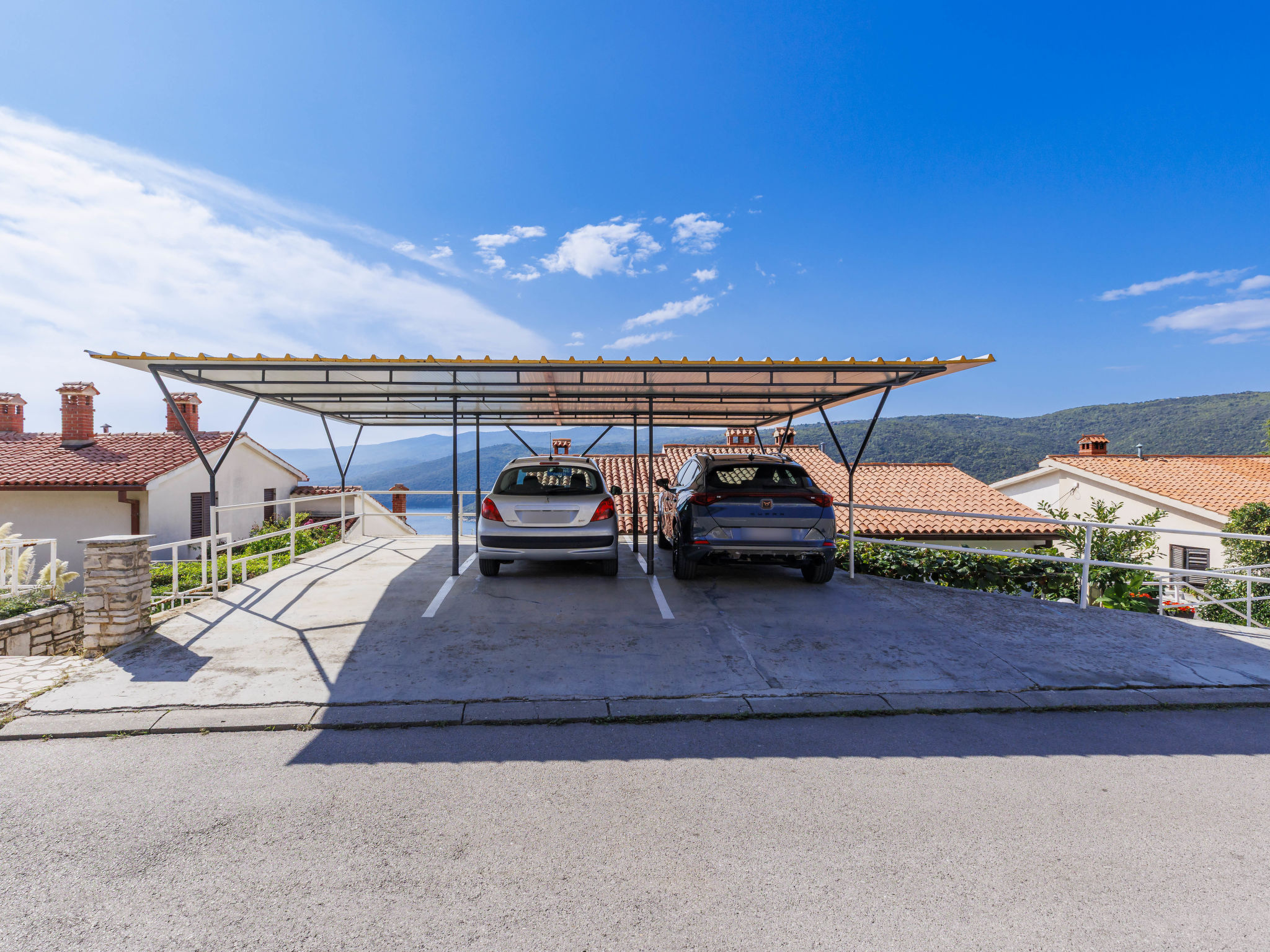 Holiday Rental Accommodation