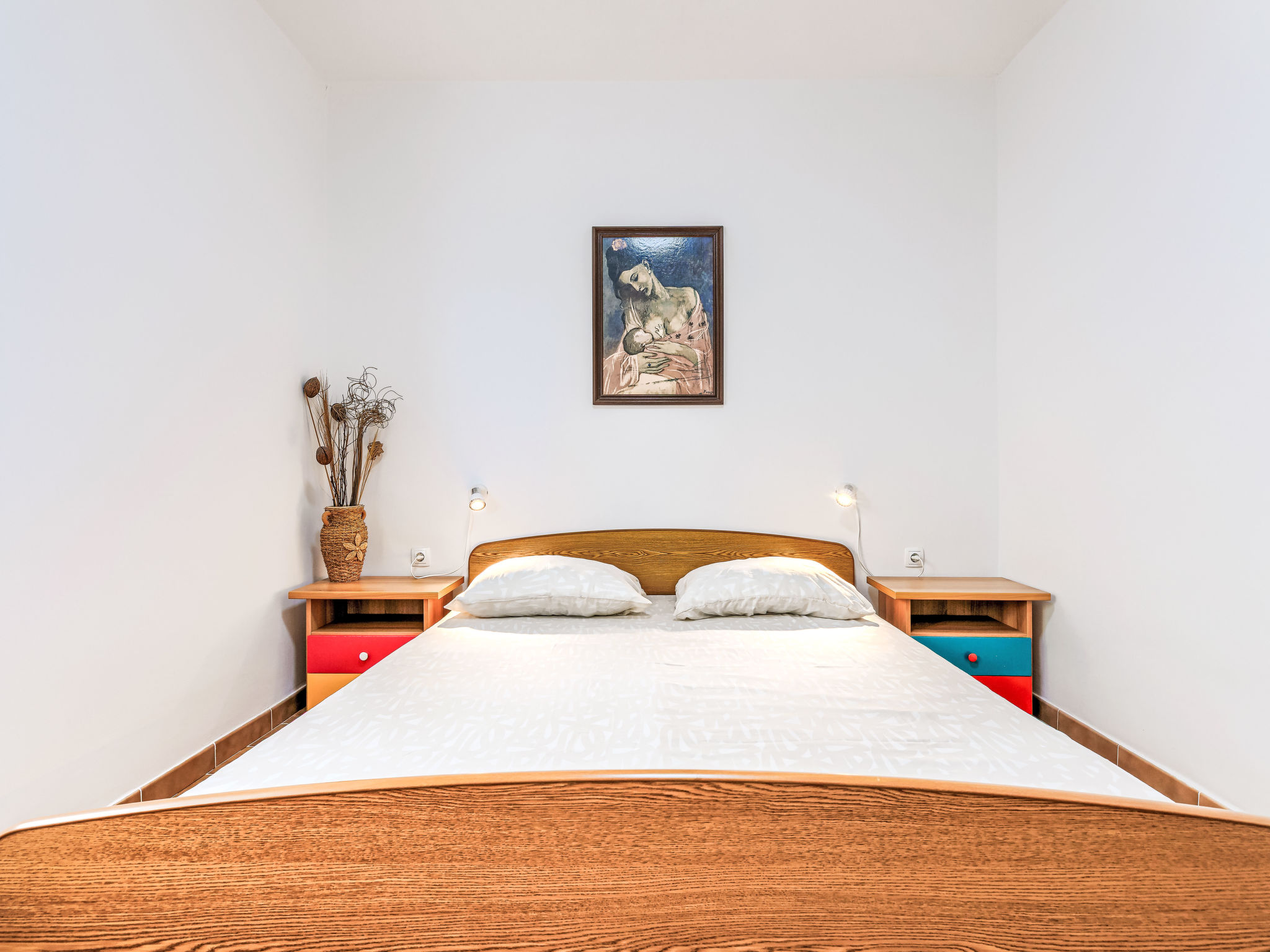 Holiday Rental Accommodation