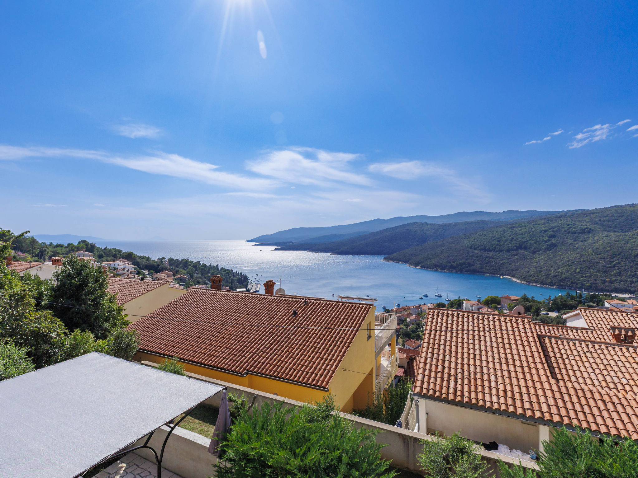 Holiday Rental Accommodation