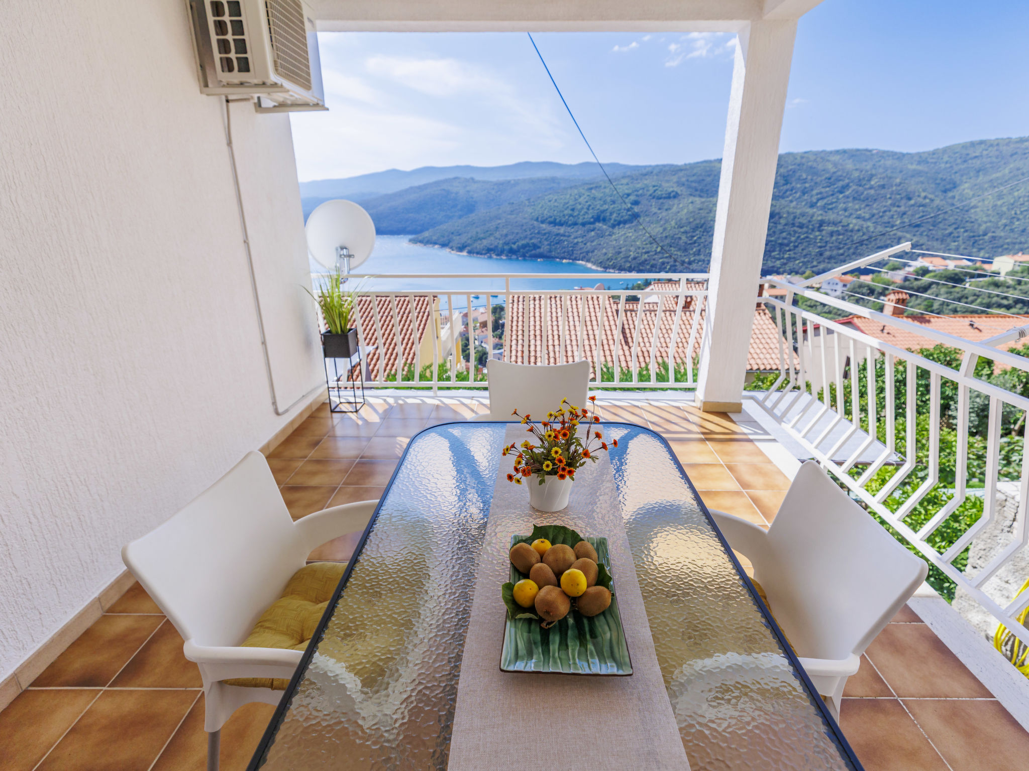 Holiday Rental Accommodation