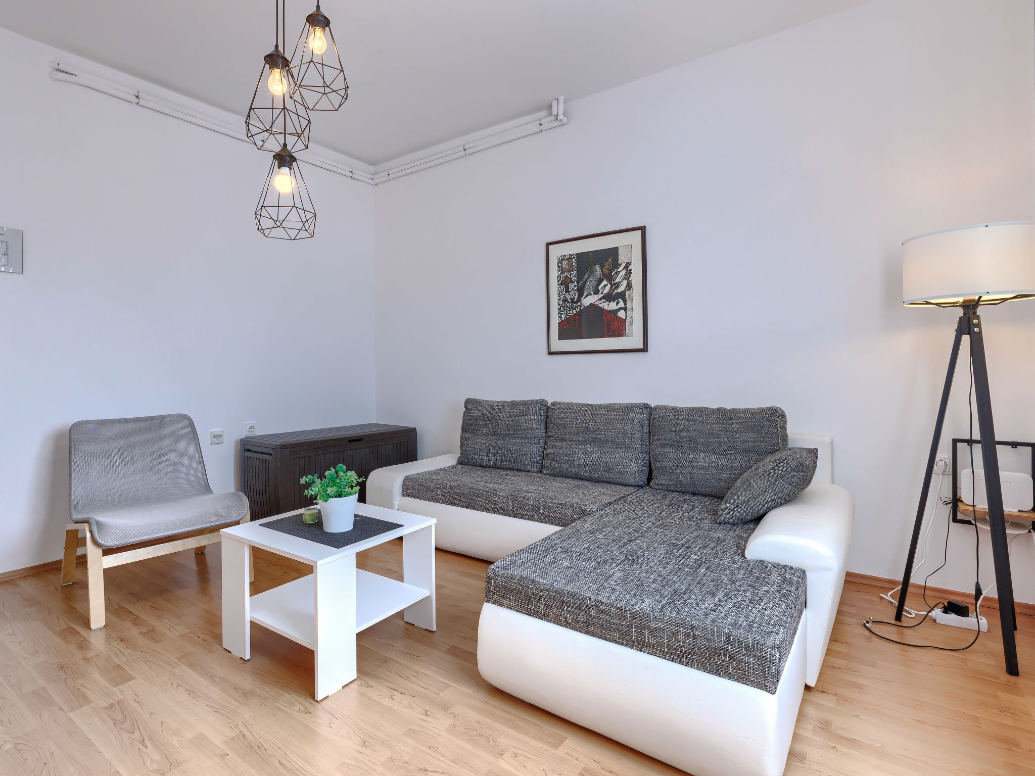 Holiday Rental Accommodation