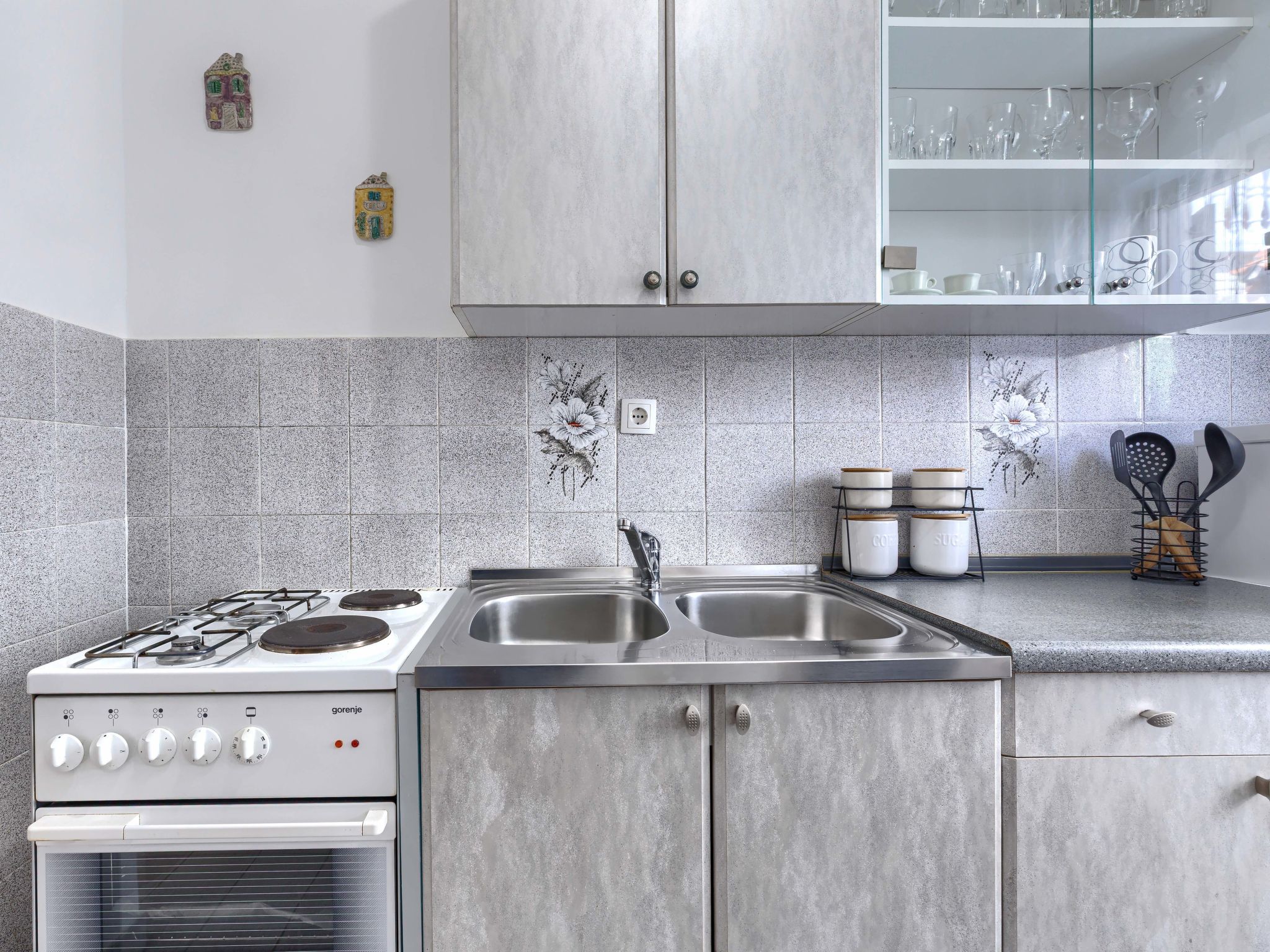 Holiday Rental Accommodation