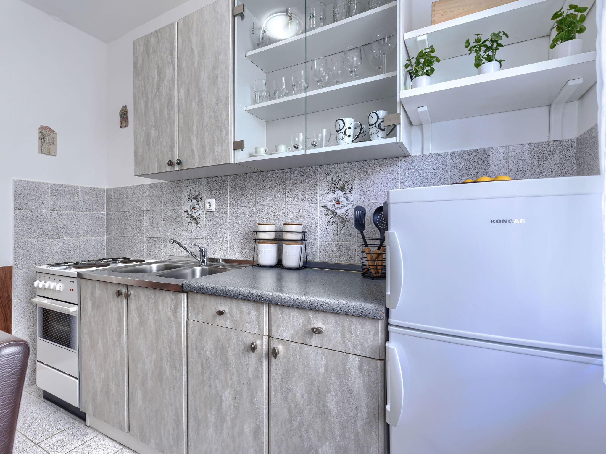 Holiday Rental Accommodation