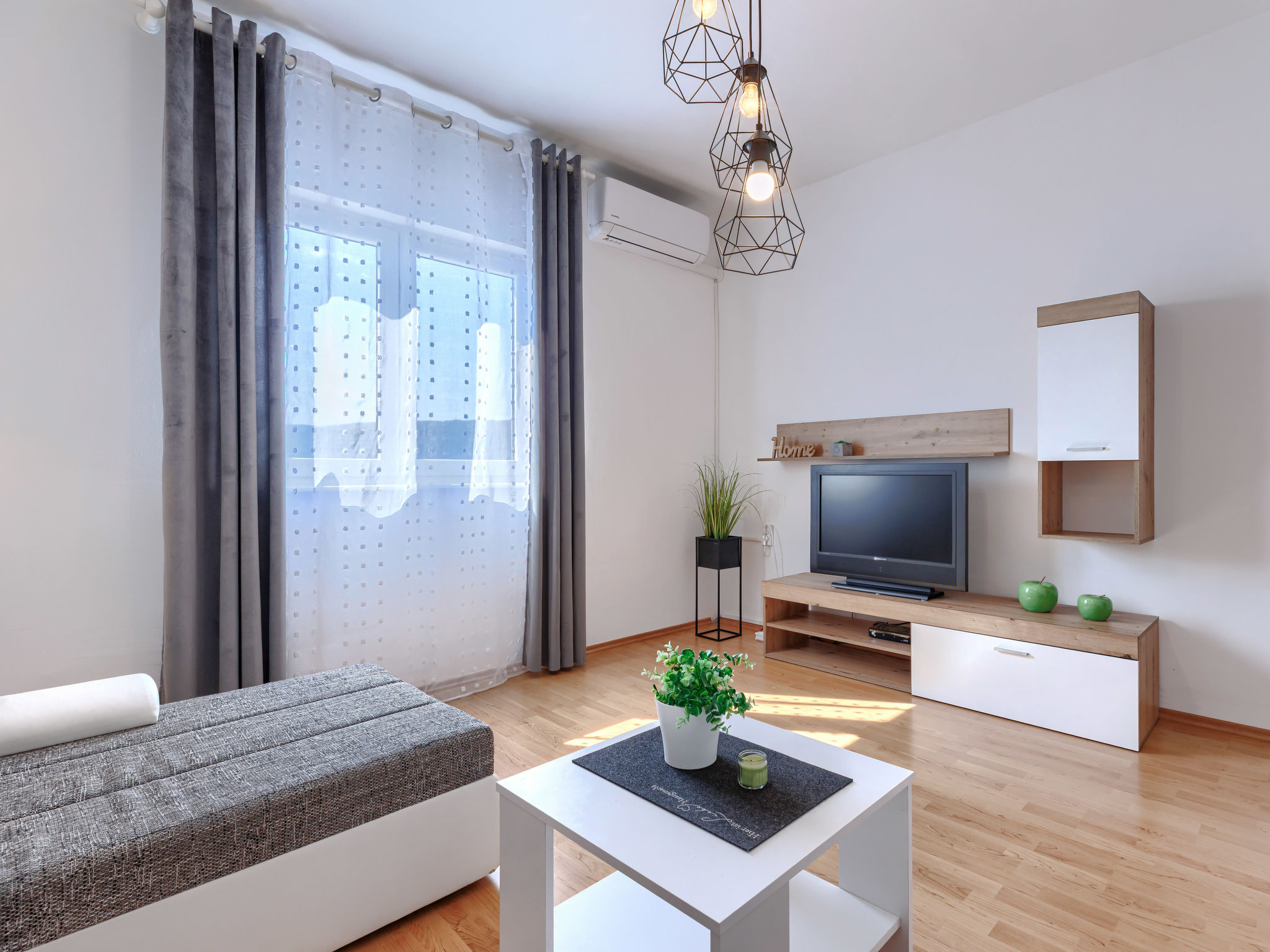 Holiday Rental Accommodation