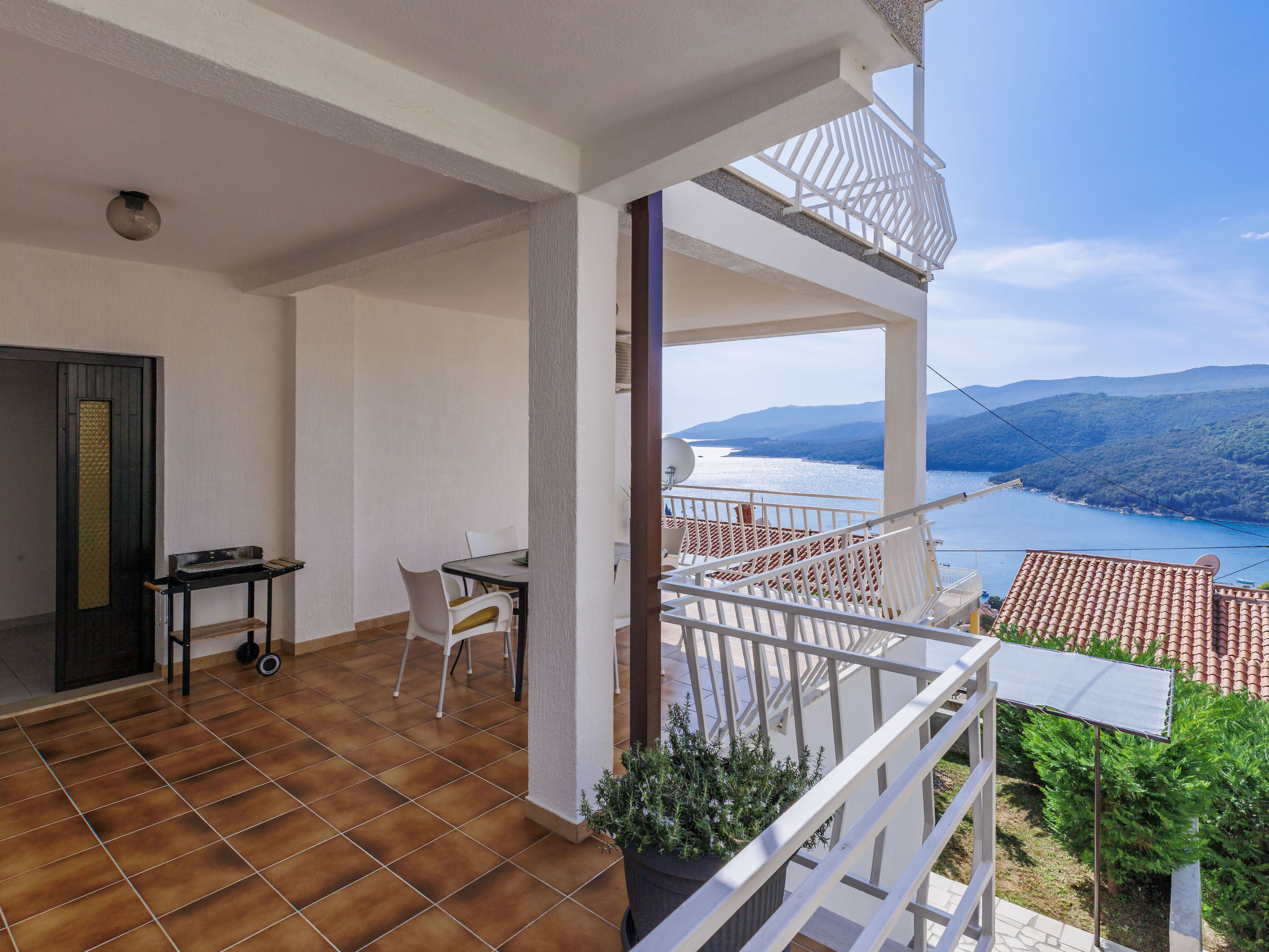 Holiday Rental Accommodation