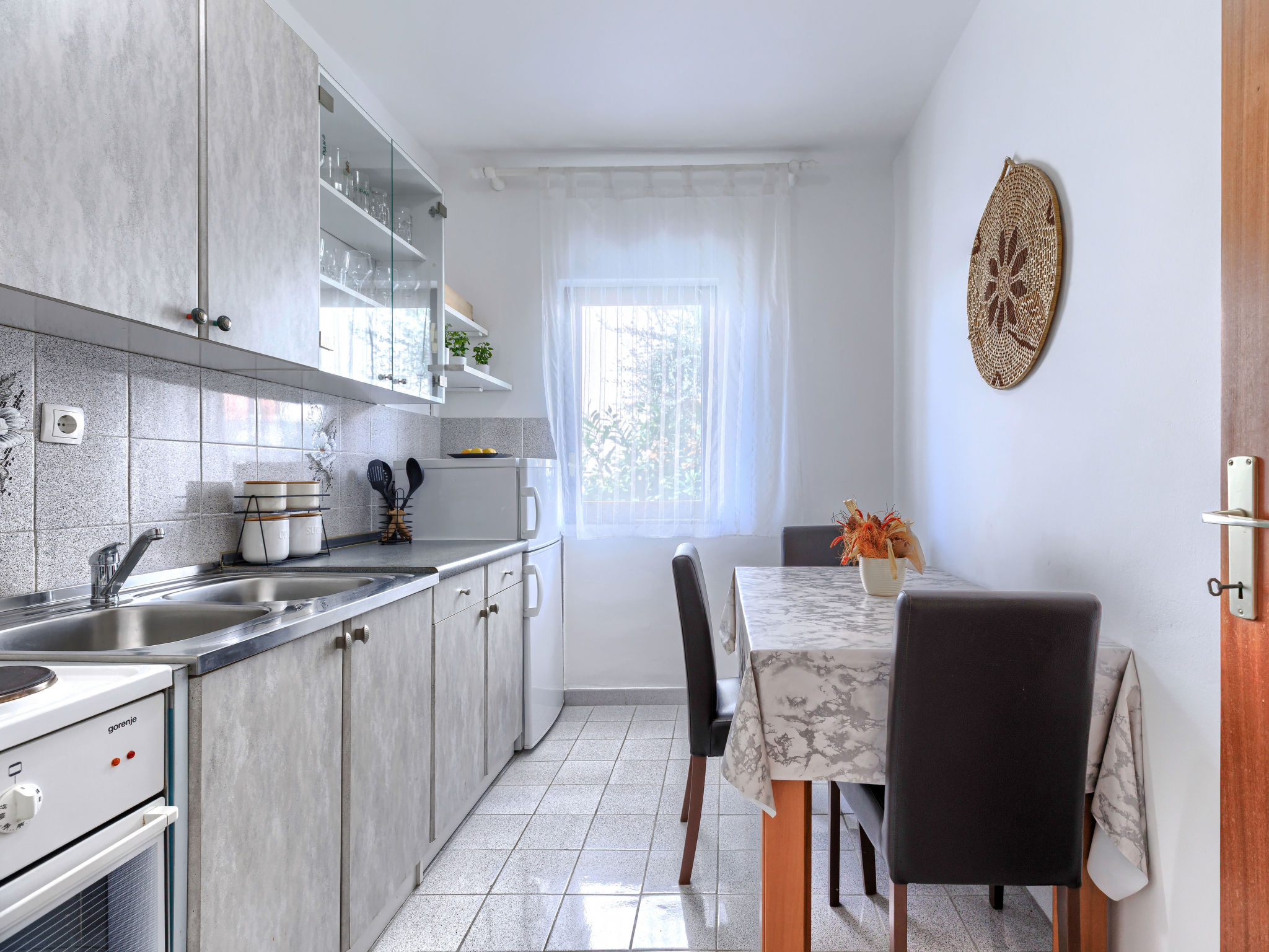 Holiday Rental Accommodation