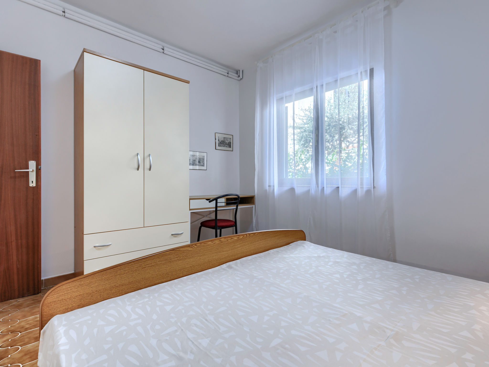 Holiday Rental Accommodation