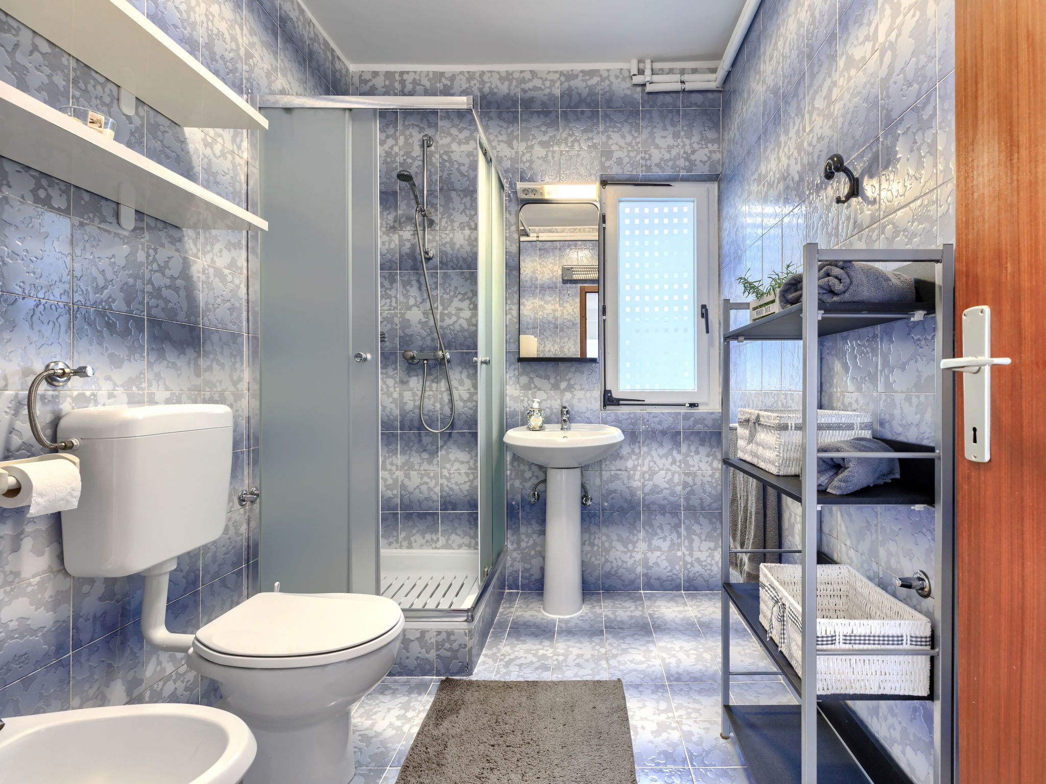 Holiday Rental Accommodation