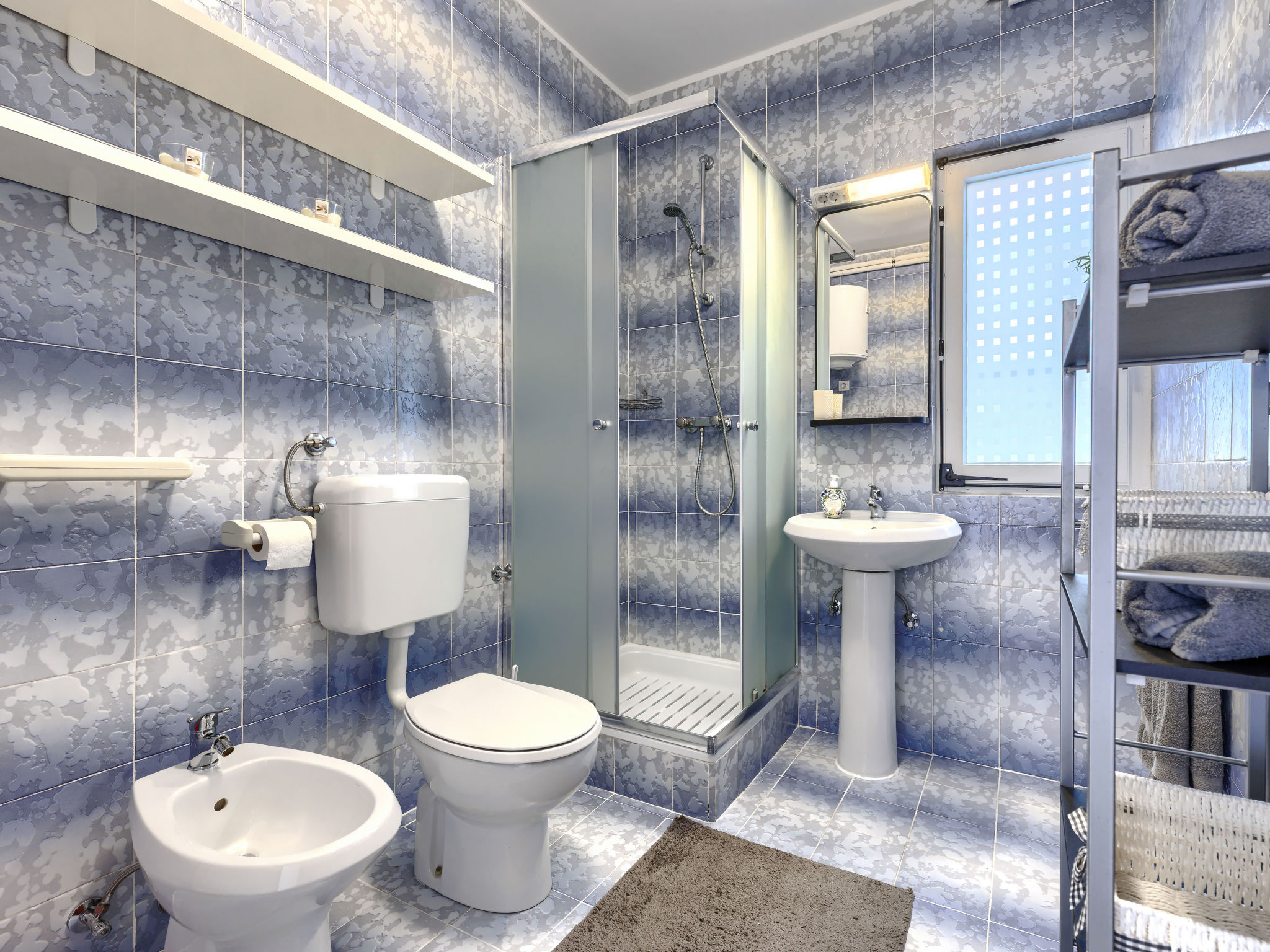 Holiday Rental Accommodation