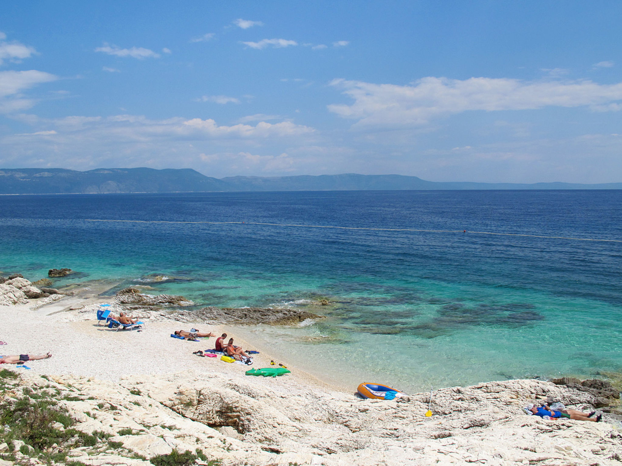 Holiday Rental Accommodation