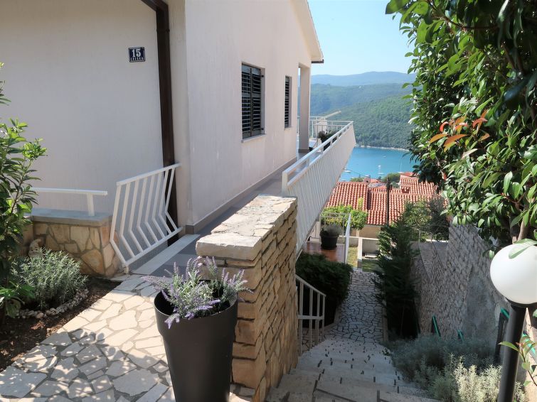 Search and Stay destination Rabac, Istarska županija - Croatia from AU$ 107. Katarina (RAC174)