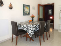 Ferienwohnung Katarina