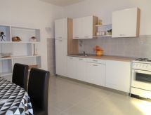 Ferienwohnung Katarina