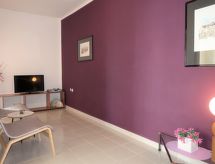 Ferienwohnung Katarina
