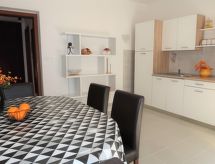 Ferienwohnung Katarina