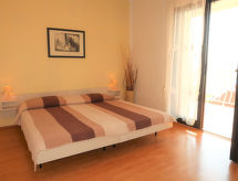 Ferienwohnung Katarina