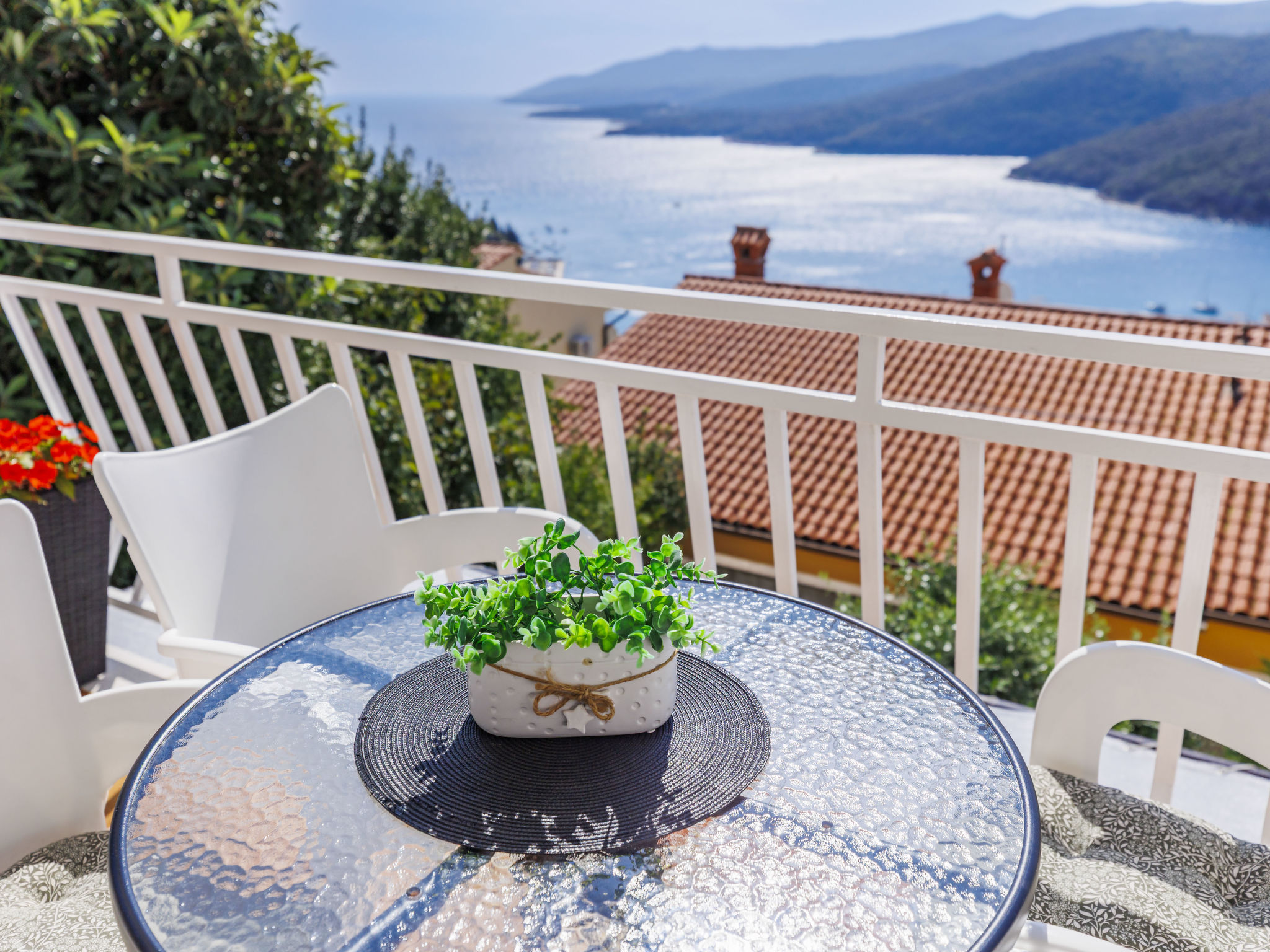 Holiday Rental Accommodation