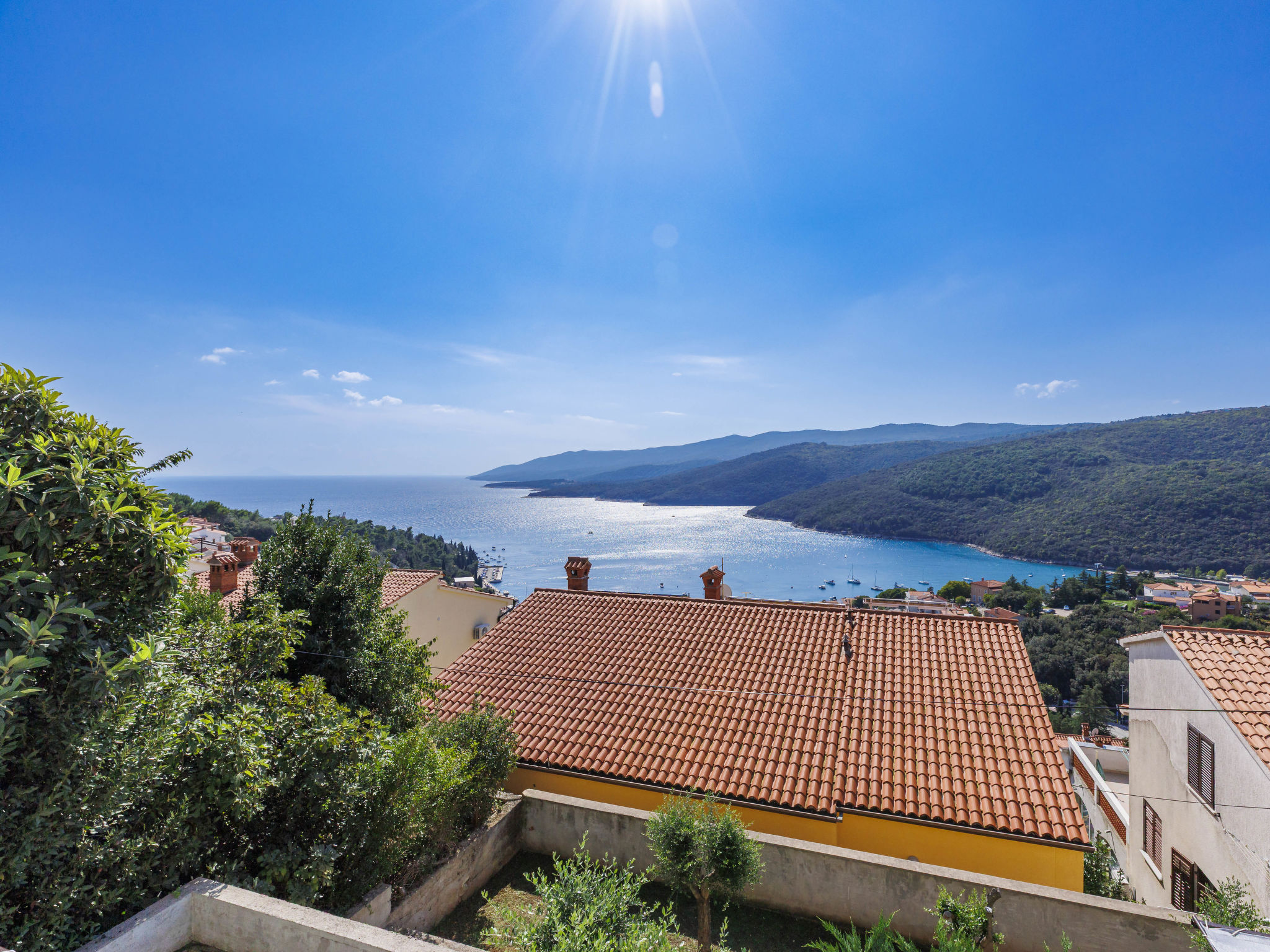 Holiday Rental Accommodation