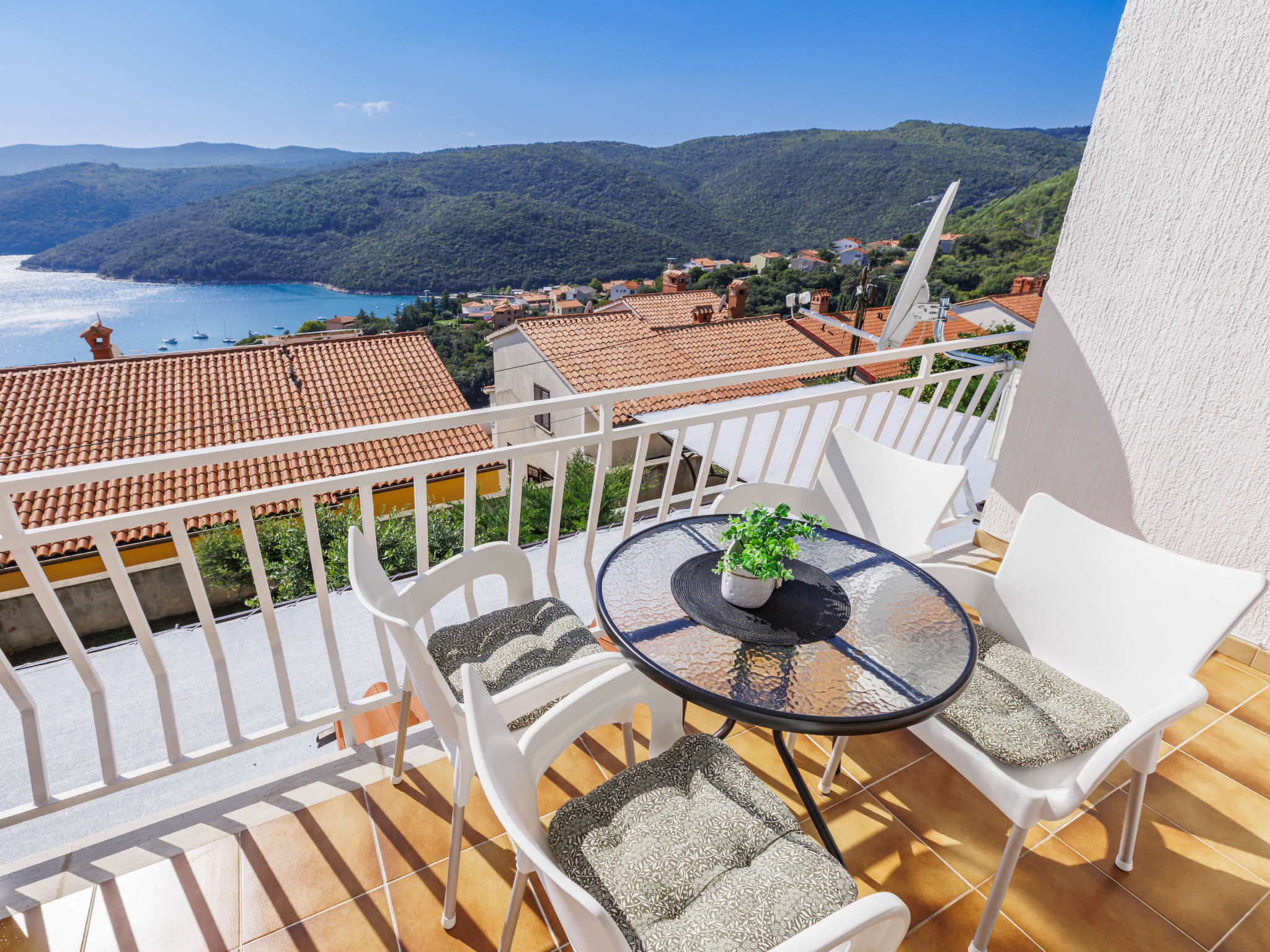 Holiday Rental Accommodation