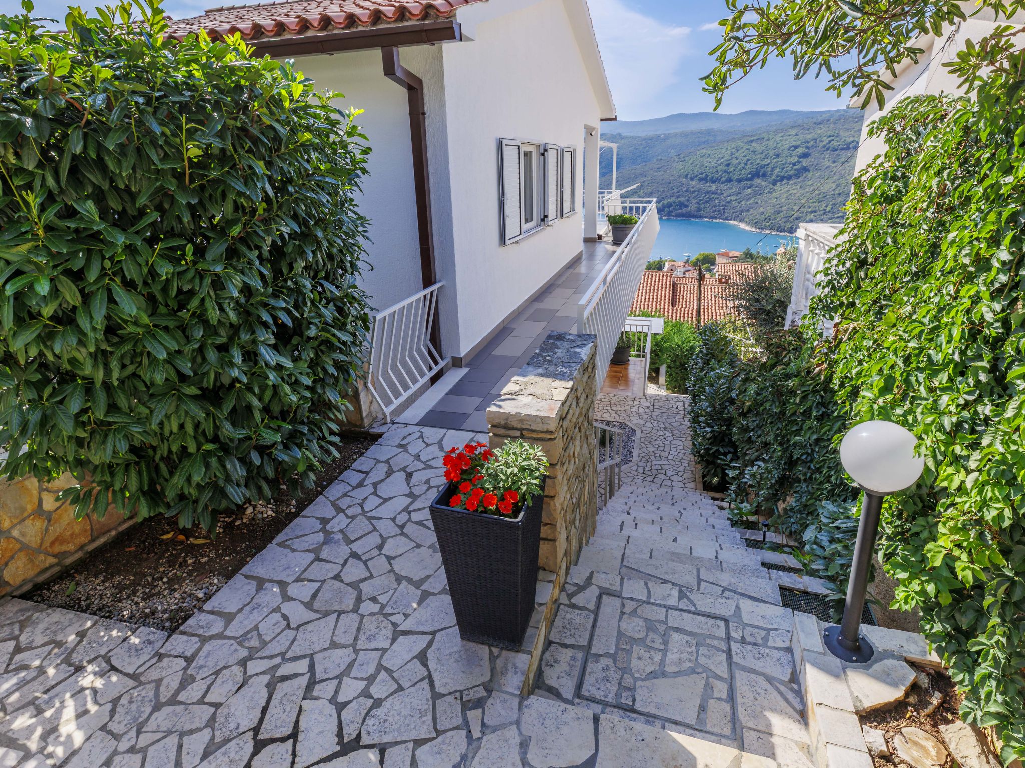 Holiday Rental Accommodation